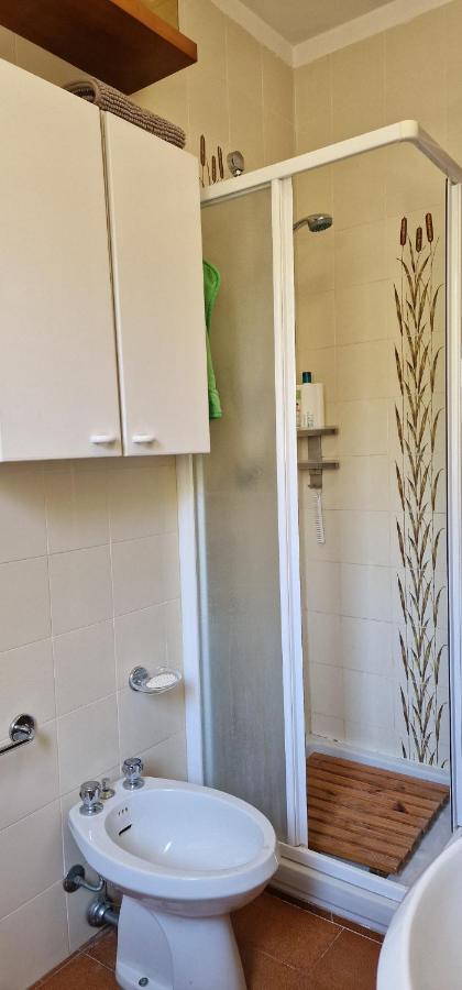 因佩里亚Poggi House公寓 外观 照片
